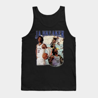 Ja Morant JA BREAKER Vintage Tank Top